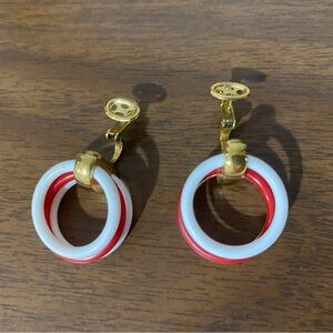 Vintage Trifari Earrings